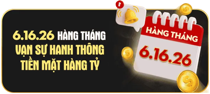 Ưu Đãi Nạp Lần Đầu Max Bet