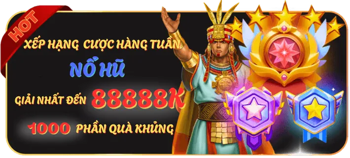 Hoàn Trả Hàng Ngày Max Bet